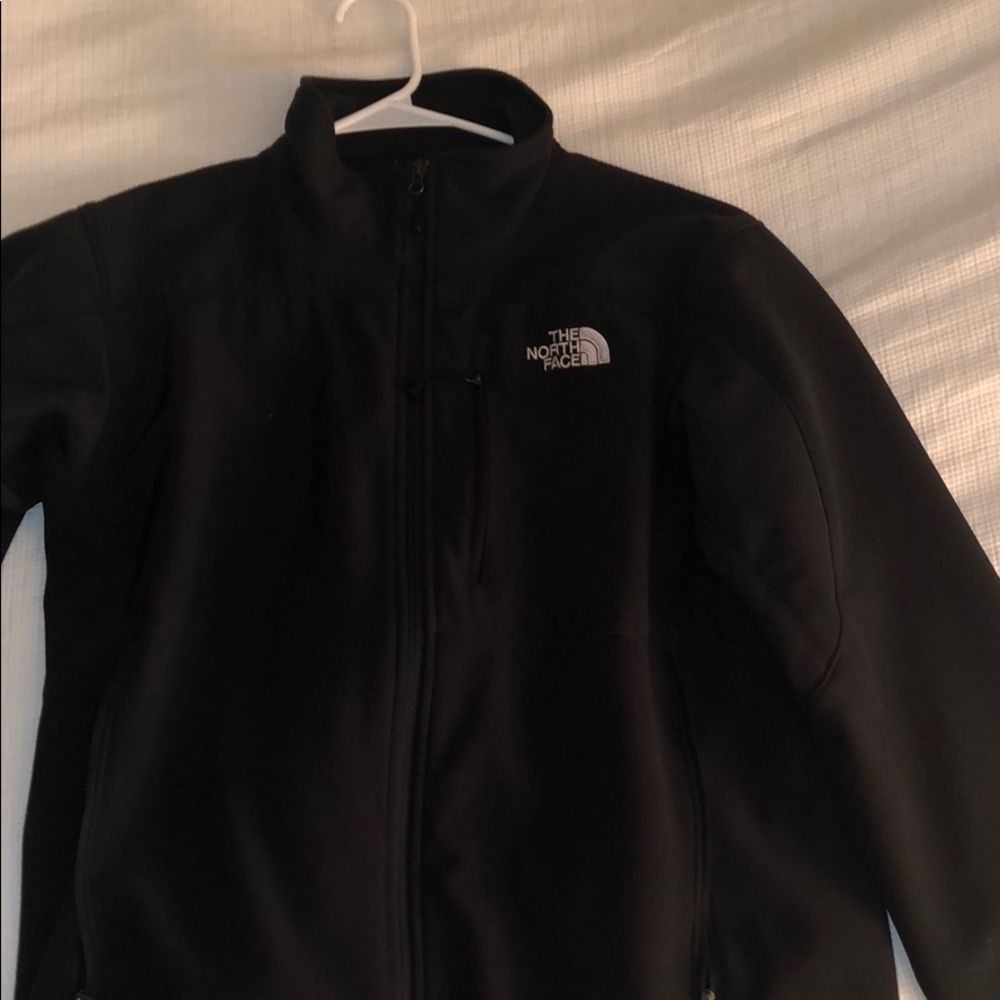 Men’s North Face jacket